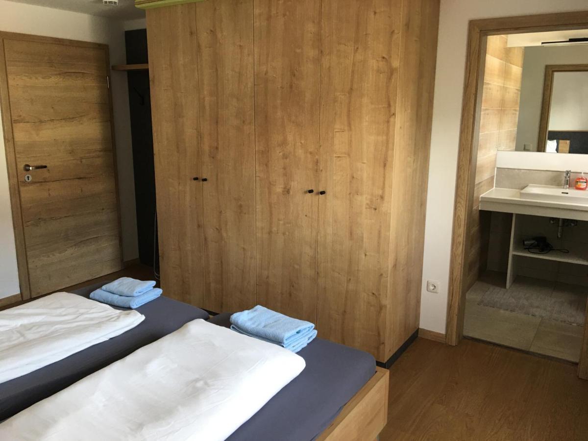 Gaestehaus Apollo Apartamento Schwangau Exterior foto