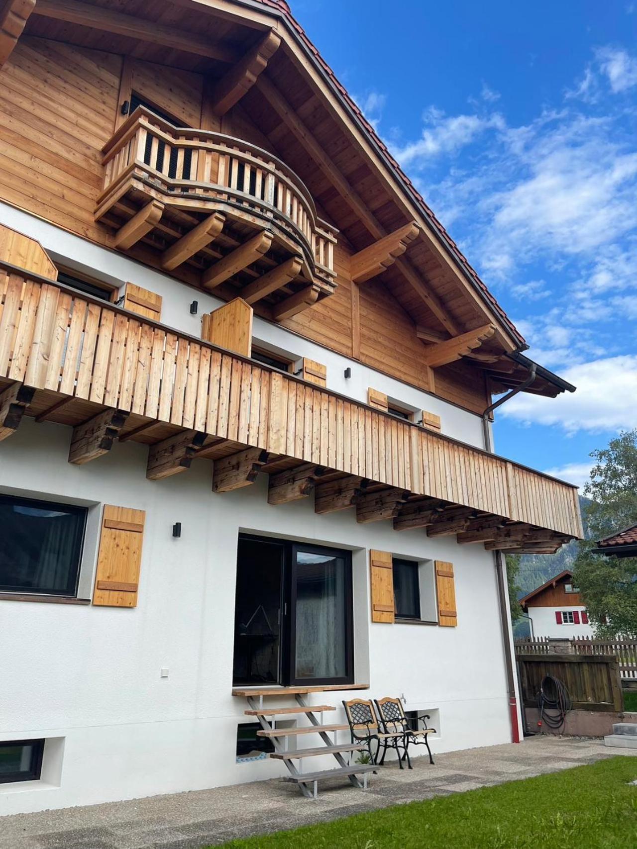 Gaestehaus Apollo Apartamento Schwangau Exterior foto